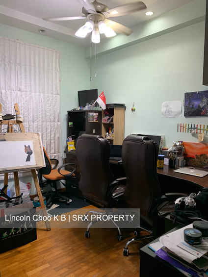 Yishun Emerald (D27), Condominium #265450681